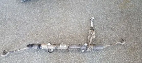 BMW X5 E70 Steering rack P677141905