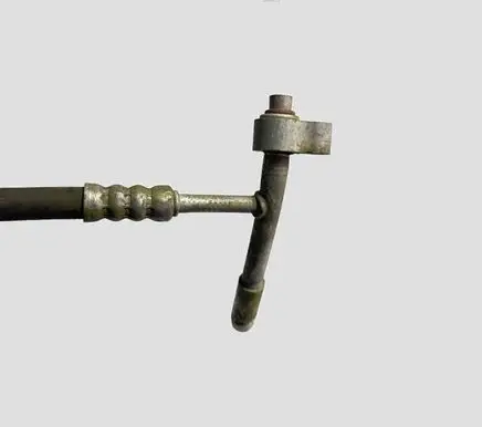 Ford C-MAX I Air conditioning (A/C) pipe/hose