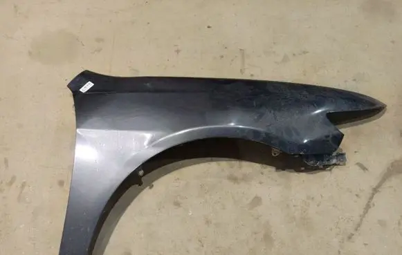Honda Accord Fender 