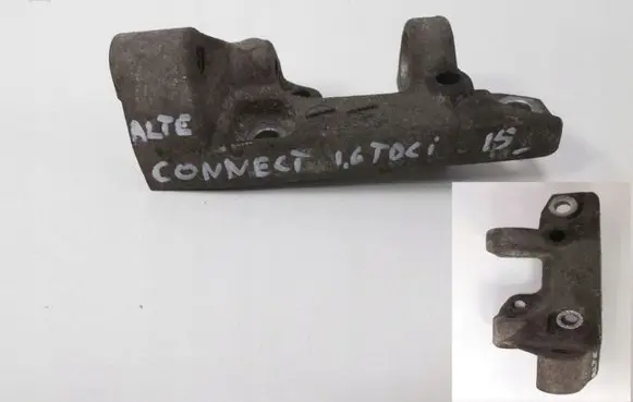 Ford Transit - Tourneo Connect Generator/alternator bracket 