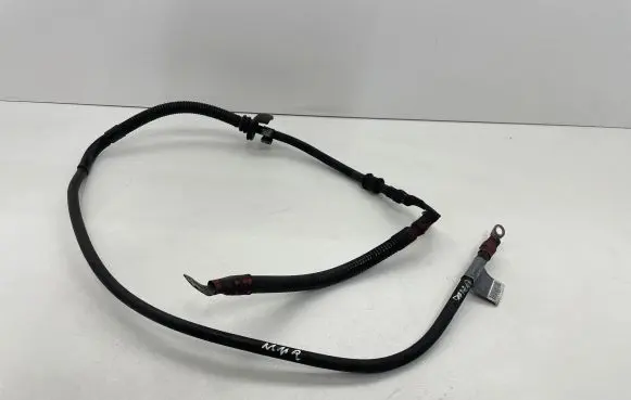 BMW 3 E46 Wires (generator/alternator) 149304 282480