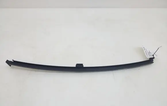 Other rear door trim element