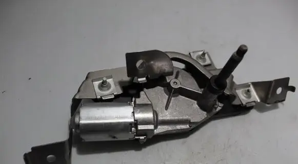 Ford Fiesta Rear window wiper motor 0390201215