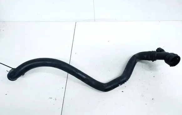 Volkswagen Golf IV Engine coolant pipe/hose 1J0122051B