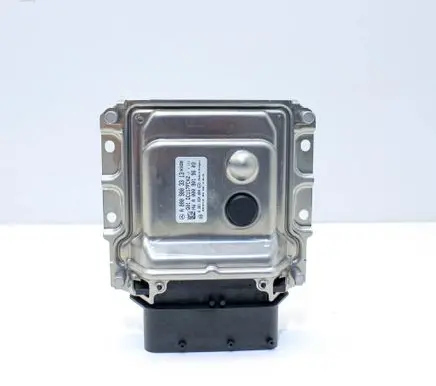 Mercedes-Benz C W205 Adblue control unit A0009003313