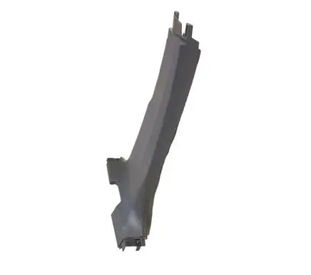 Chevrolet Equinox (B) pillar trim (bottom) 84149061