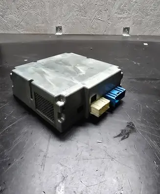 BMW 7 E65 E66 Video control module 6960428 20396004003 8920045013