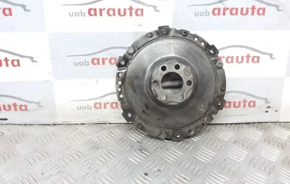 Volkswagen Vento Pressure plate 