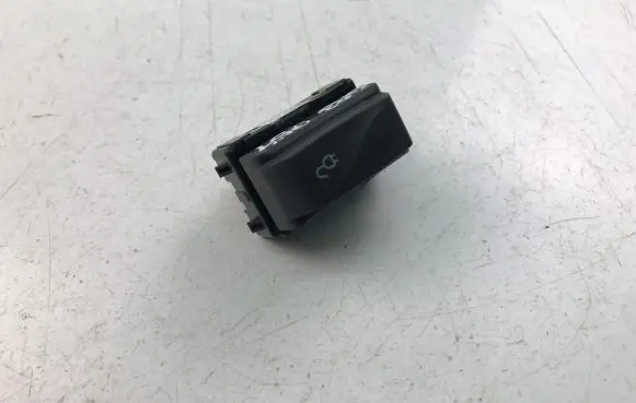 Renault Zoe Other switches/knobs/shifts 252801770R