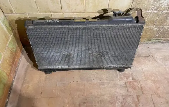 Toyota RAV 4 (XA10) Radiator set 