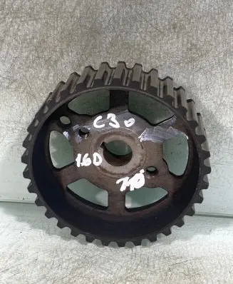 Volvo C30 Fuel pump gear (pulley) 96369 47780