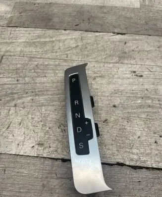 Audi Q7 4L Gear shift selector indicator 4l1713463a