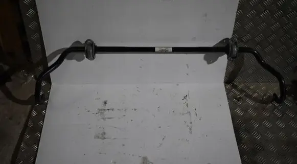 Porsche 911 991 Other under body part 