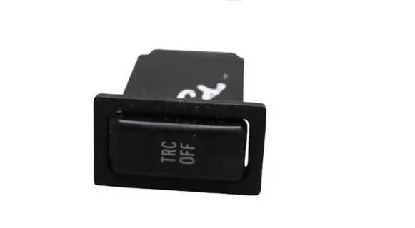 Toyota Avensis T250 Traction control (ASR) switch TR8801 5481J78