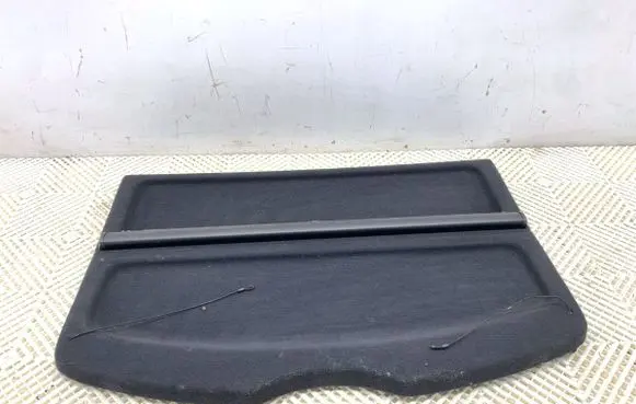 Skoda Octavia Mk2 (1Z) Parcel shelf 1Z5867769