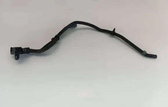Audi Q5 SQ5 Exhaust gas pressure sensor 059906051J 69311657 059131960K