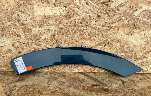 Other rear door trim element