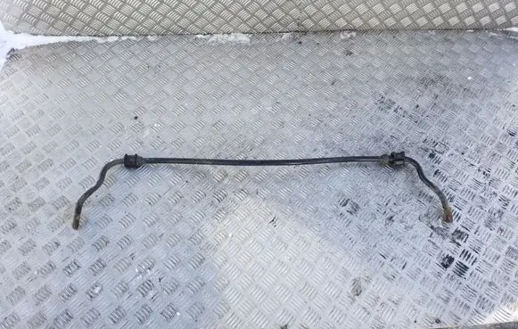 Rear anti-roll bar/sway bar