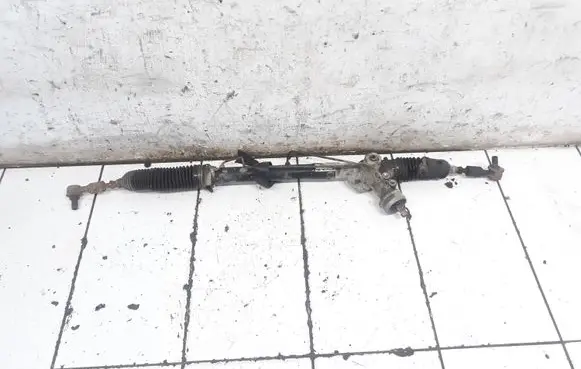 Audi A4 S4 B5 8D Steering rack 030642