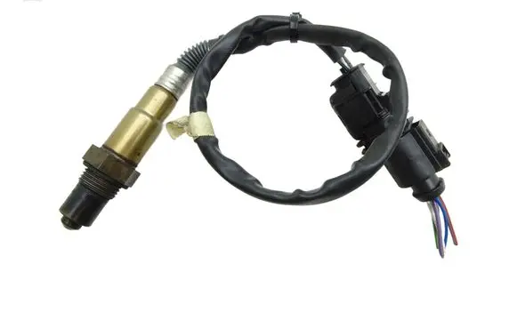Volkswagen Touareg II Lambda probe sensor 059906262J