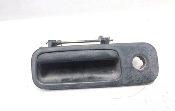 Ford Galaxy Tailgate/trunk/boot exterior handle 6N0827565A