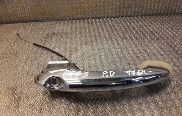 Mini One - Cooper R57 Front door exterior handle