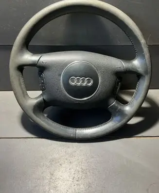 Audi A4 S4 B6 8E 8H Steering wheel 