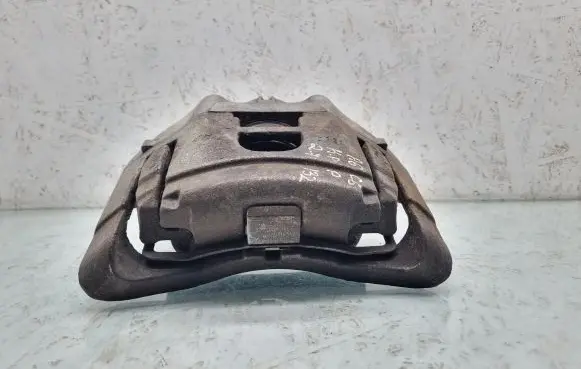 Audi A6 S6 C6 4F Front brake caliper 118190 11819000671