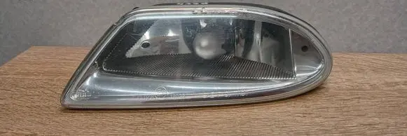 Front fog light