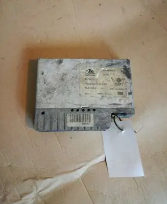 Volkswagen PASSAT B3 ABS control unit/module 357907379