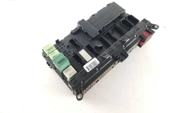 BMW X5 E53 Fuse module 8380405 080910012200 518705009