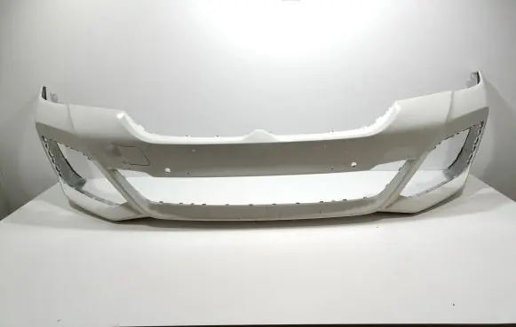 BMW 5 G30 G31 Front bumper 8098674