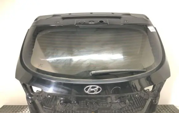 Hyundai i40 Tailgate/trunk/boot lid 