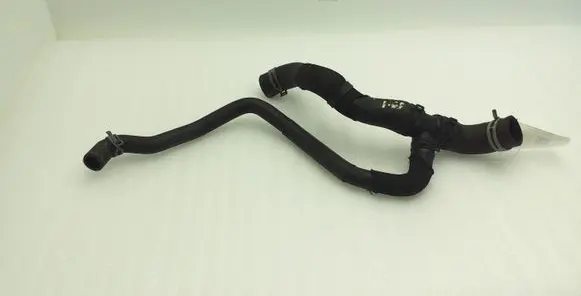 Volkswagen Polo V 6R Engine coolant pipe/hose 6R0122101BC