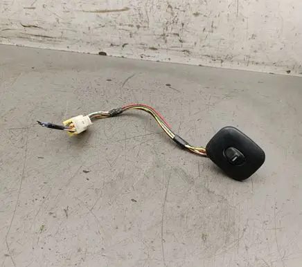 Nissan Terrano Electric window control switch