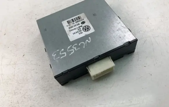 Volkswagen Golf VI Other control units/modules 1K0919041