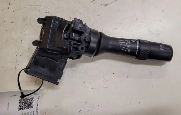 Lexus IS 220D-250-350 Wiper control stalk 17F111 173848LH 3054117F163