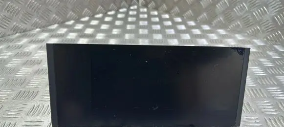 Lexus IS III XE30 Screen/display/small screen 8611053010 4622003611