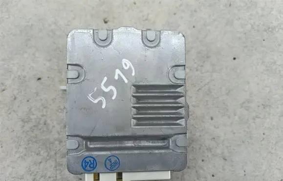 Toyota Prius (NHW20) Power steering control unit/module 8965047220