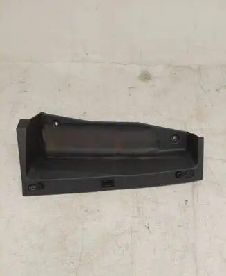 Citroen Jumper Glove box central console 1308118070