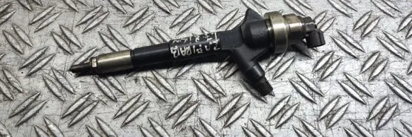 Opel Zafira B Fuel injector 897376270