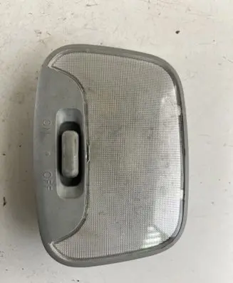 Peugeot 4007 Rear seat light MR190205