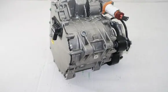 BMW X1 U11 Generator/alternator 12315A610F9 5A610F9