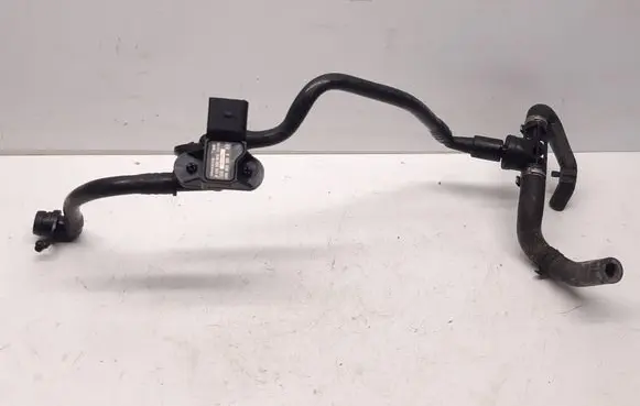 Volkswagen Golf V Air pressure sensor 036906051C 0261230081