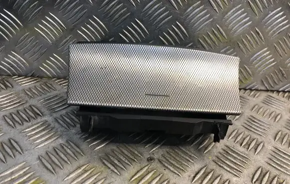 Car ashtray