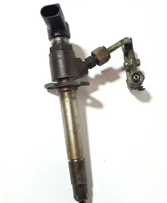 Land Rover Range Rover Sport L320 Fuel injector 4H2Q9K546AF 4H2Q9K546