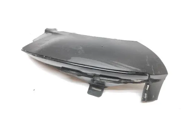 Mercedes-Benz GLC C253 Front bumper splitter molding A2538858000