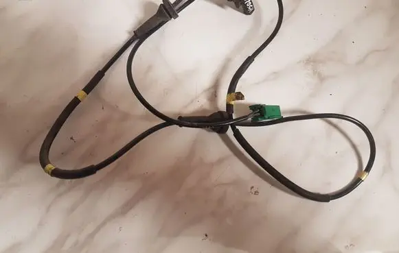 Volvo V70 ABS rear brake sensor 