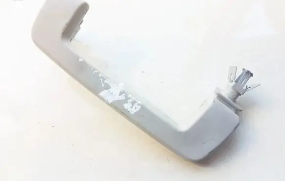 Ford Mondeo Mk III Front interior roof grab handle 1S71F045C96ABW 1S71-F045-C96-ABW