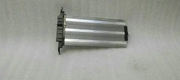 Audi A7 S7 4G Electric cabin heater radiator 4G0819011